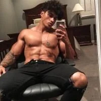 Avatar obrázek rickyjam999