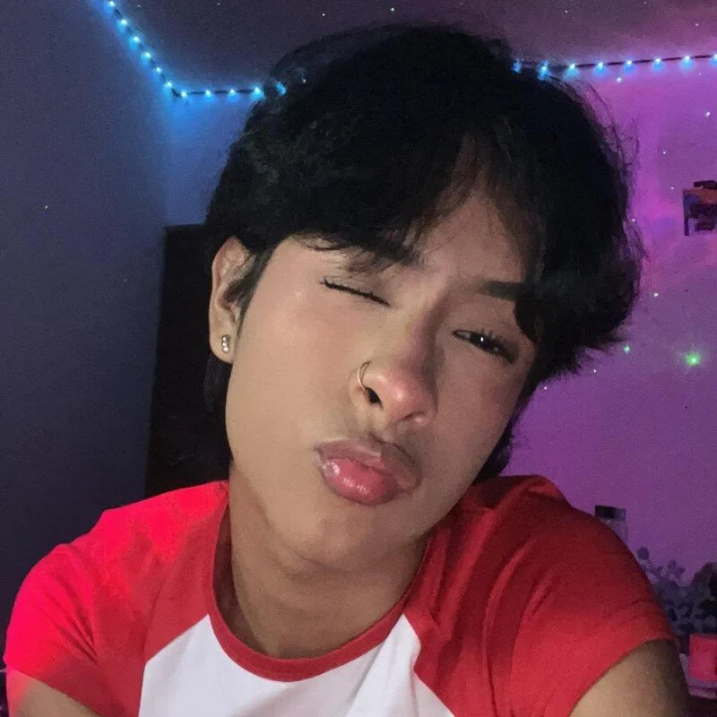 Kieran_valentin Stripchat profile image