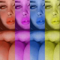 RavenRevolution's Avatar Pic