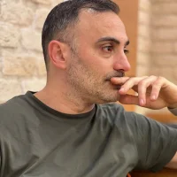 Baris_80's Profile Pic
