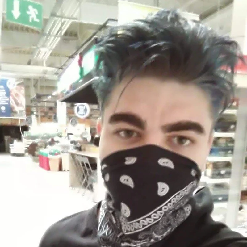 projectdivad Stripchat profile image