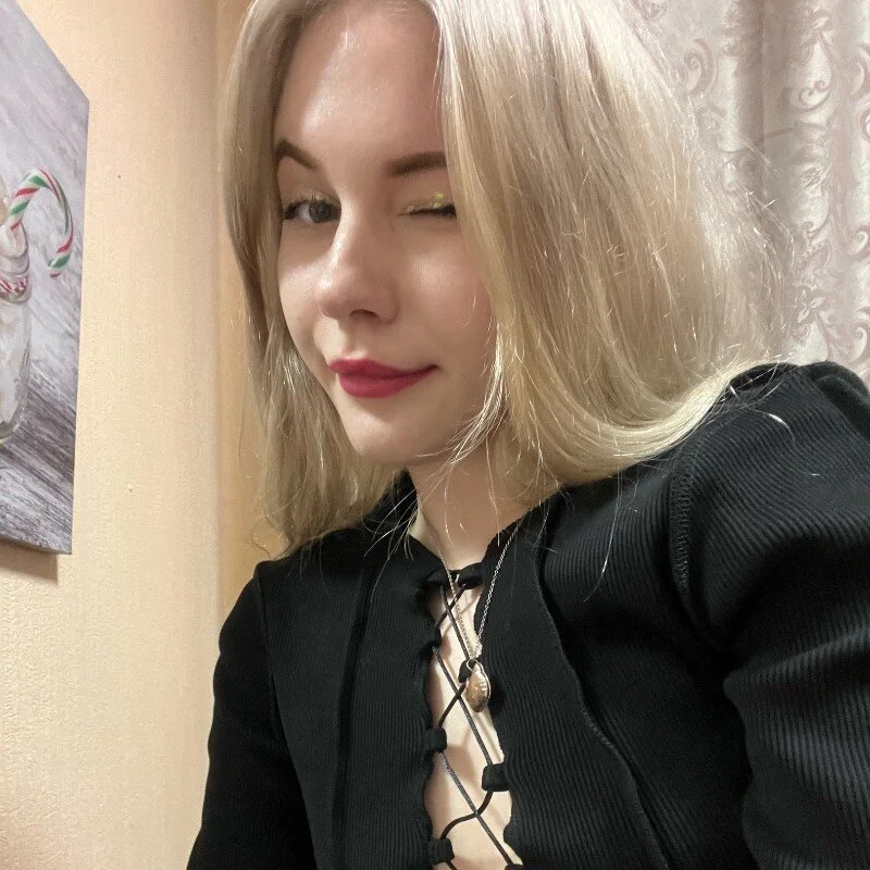 Olivia_Graceee profile photo