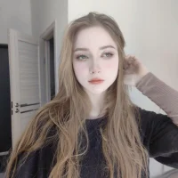 Foto desnuda XXX de Eileen-Honey