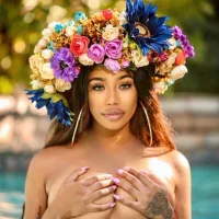 Jadeamour's Profile Pic