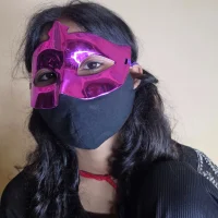 Avatar obrázek indiangirl711