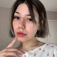 RoxannaCarver Immagine Avatar