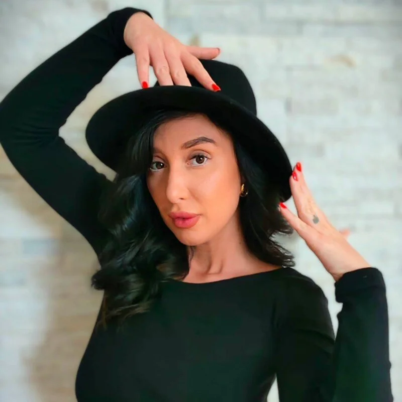 LeylaGracey Stripchat profile image