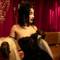 IsabellaMendez_ – avatarbillede