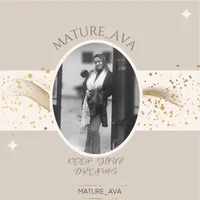 Mature_Ava's Profile Pic