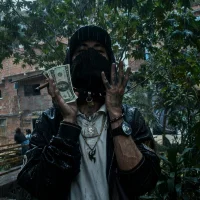 HydanMC 頭像圖片