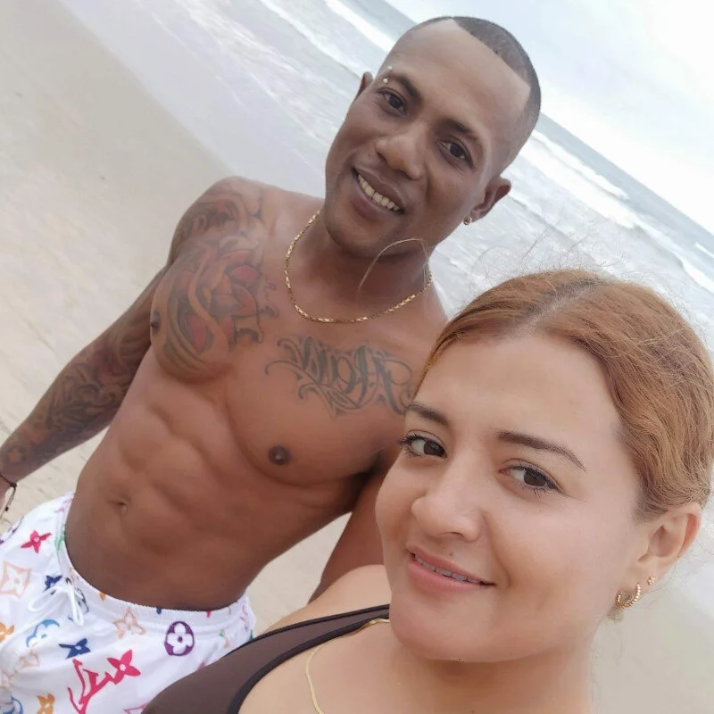 milkchocolate2501 Stripchat profile image