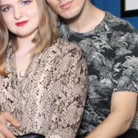 darkliz_and_master's Profile Pic