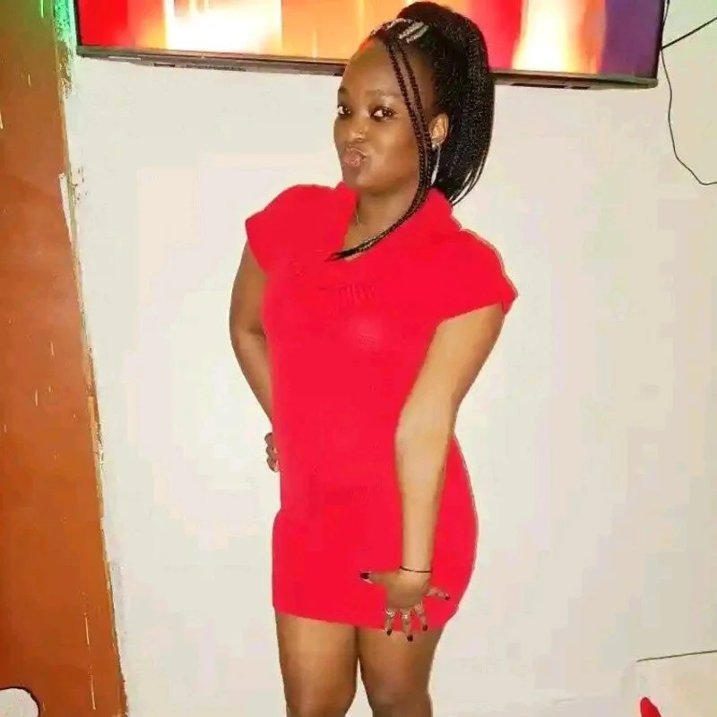 Nastyafricansenorita profile photo