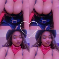 Imagem de avatar de EBONYBUSTYY