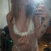 xoxoDaisyRae's Avatar Pic