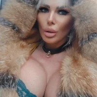 Slika avatara modela hotbicky