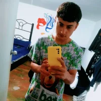 Foto de perfil de Halder23