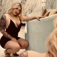 MadisonKane Poză avatar