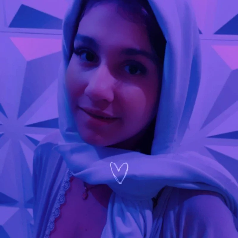 Sahaara Stripchat profile image
