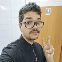 Voricci model avatar