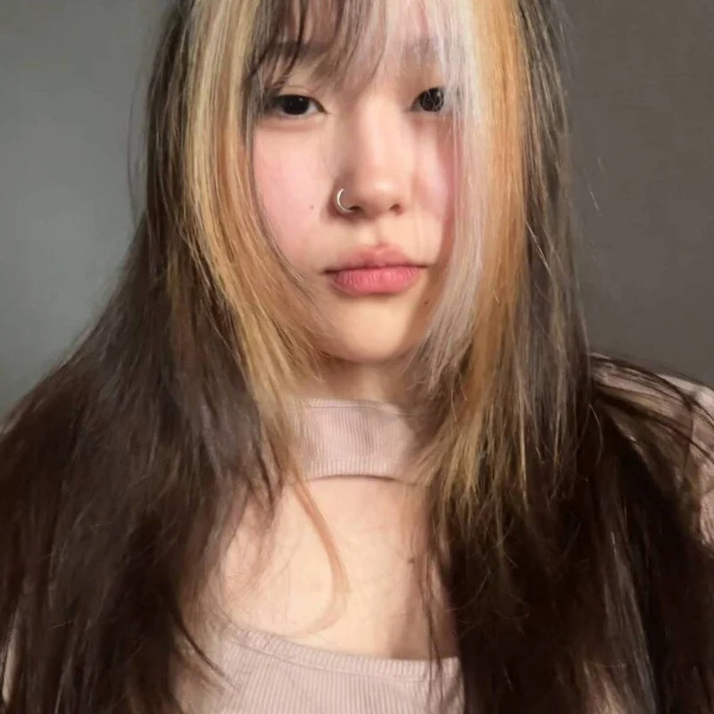 WillenaNecessary Stripchat profile image