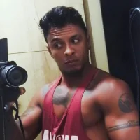 bigblackmen117uncs - Profil Fotoğrafı