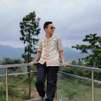 mvishalals profilbillede