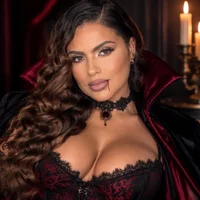 MadisonWilde Adlı Modelin Avatarı
