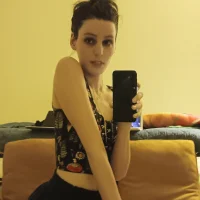Cute_Chloexxx অবতার ছবি