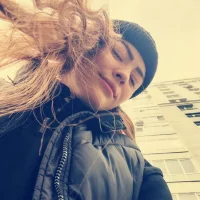 EileenCruz's Profile Pic
