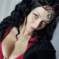 صورة أفاتار 1BABA_YAGA1
