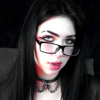 FetishForCassie Adlı Modelin Avatarı