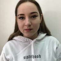 AdelinaRos Poză de profil