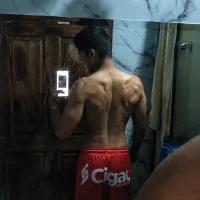 Foto do avatar de NEGRITOCR