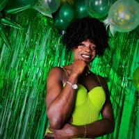 puca_ebony – Avatar fotka