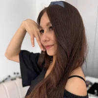 LavandaRos's Profile Pic