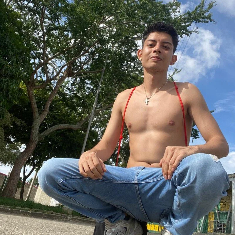 Ethan12_ Stripchat profile image