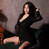 MeilideQian1: изображение аватарки