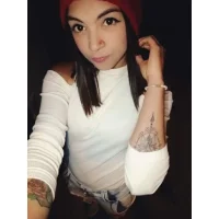 Zdjęcie profilowe modela dakotazen