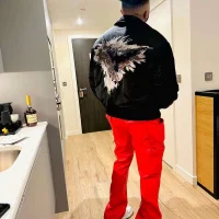Tee55ga's Profile Pic