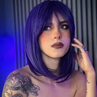 Imagem de avatar de AmeliaNaughty_