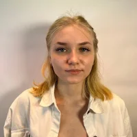 MaryGonzalez's Profile Pic