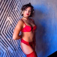 MelanieLogmans Poză de profil