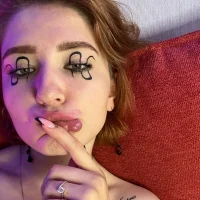 BettyRichi's Foto Profil