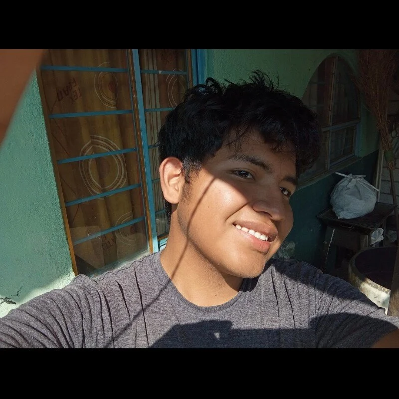 malicius profile photo