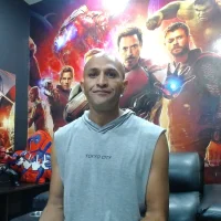 Pana_vidal's Profile Pic