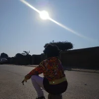 FunkyZah's Avatar Pic