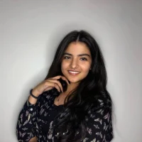 LeraWeltch's Profile Pic