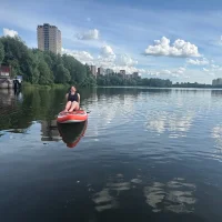 AngelKaya Poză de profil