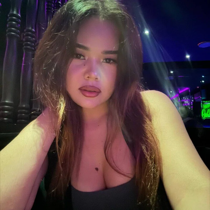 AyaCharm Stripchat profile image